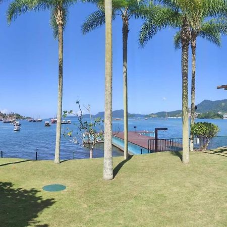 Pedaco Do Paraiso Angra dos Reis Exterior foto