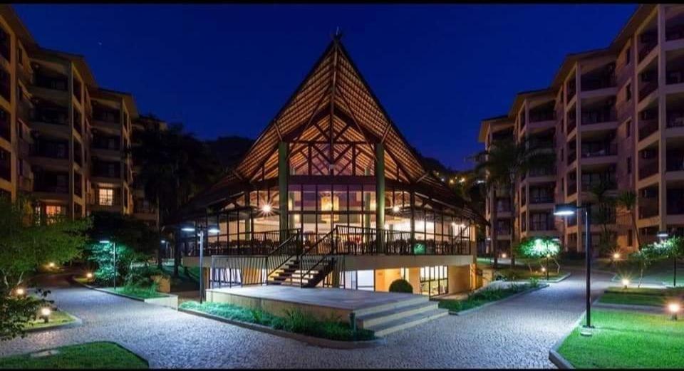Pedaco Do Paraiso Angra dos Reis Exterior foto