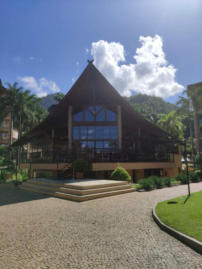 Pedaco Do Paraiso Angra dos Reis Exterior foto