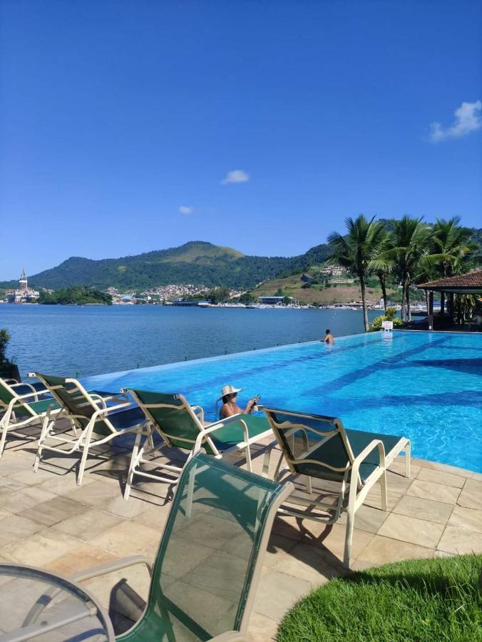 Pedaco Do Paraiso Angra dos Reis Exterior foto