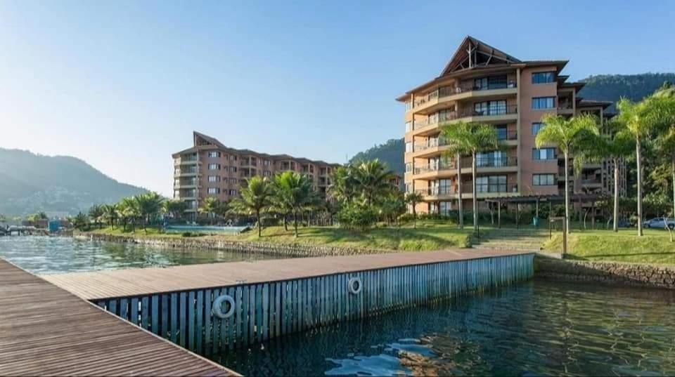 Pedaco Do Paraiso Angra dos Reis Exterior foto