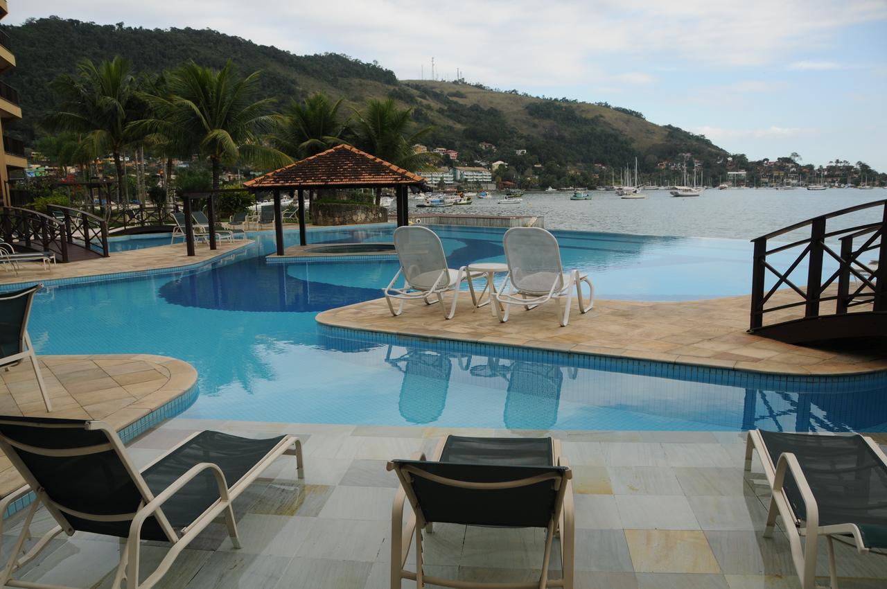 Pedaco Do Paraiso Angra dos Reis Exterior foto