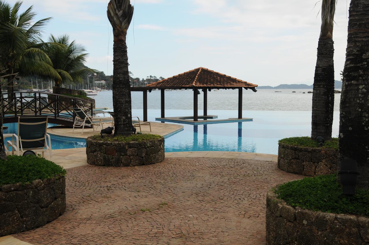 Pedaco Do Paraiso Angra dos Reis Exterior foto