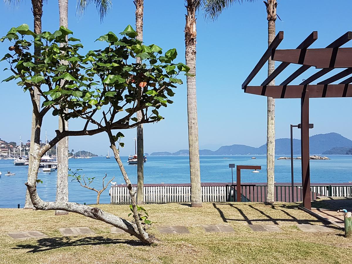 Pedaco Do Paraiso Angra dos Reis Exterior foto