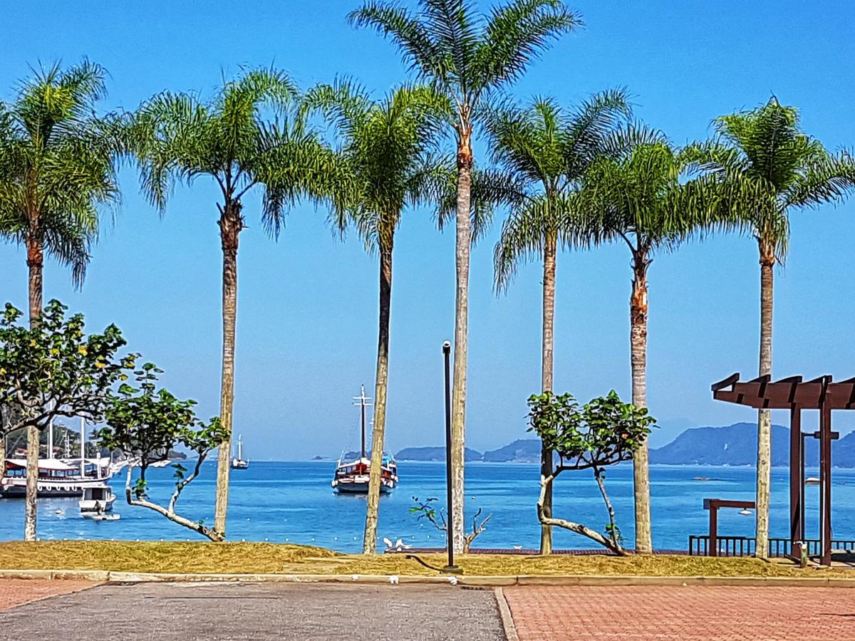 Pedaco Do Paraiso Angra dos Reis Exterior foto
